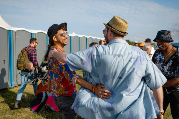 Best Wedding porta potty rental  in Lompoc, CA