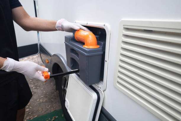 Porta potty rental for festivals in Lompoc, CA