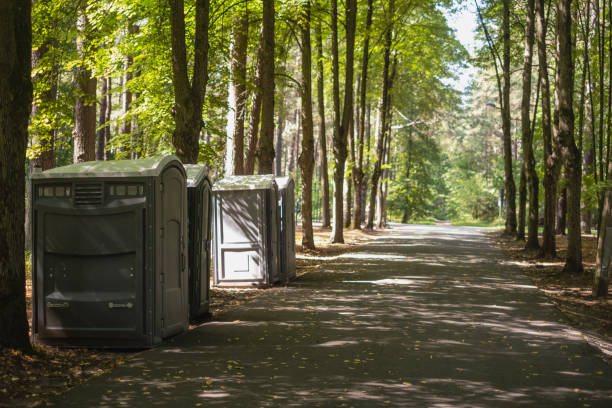 Best Porta potty rental near me  in Lompoc, CA