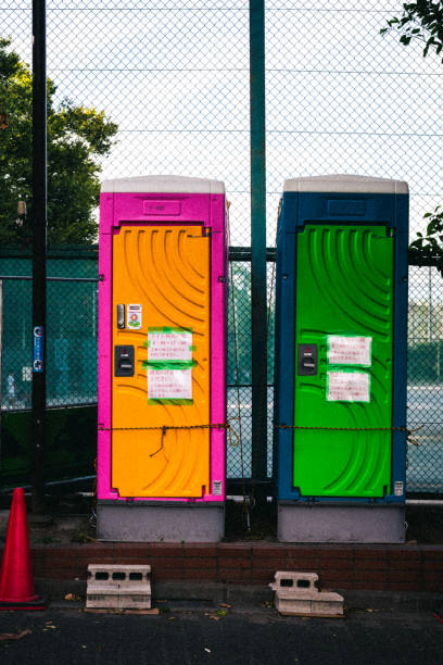 Best Event porta potty rental  in Lompoc, CA