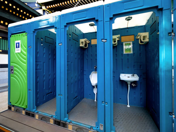 Best High-end porta potty rental  in Lompoc, CA