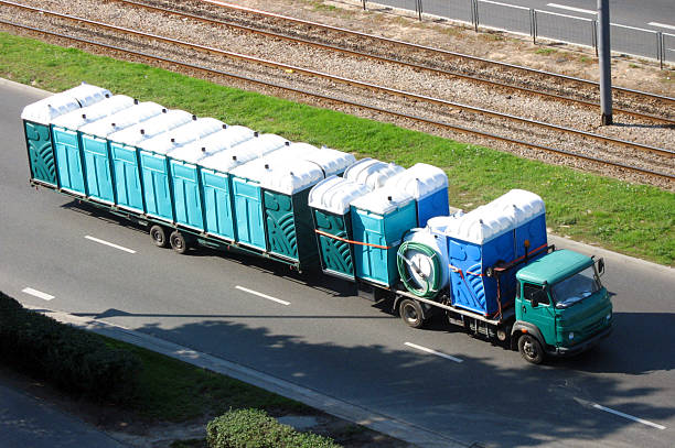 Best Best portable toilet rental  in Lompoc, CA